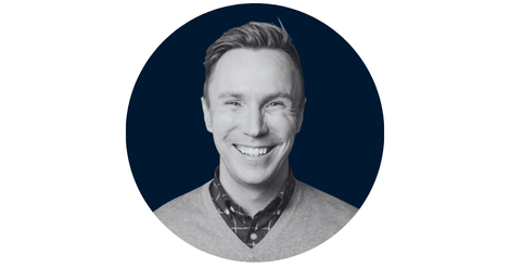 Jeff Golby, Founder of WellFunded.io