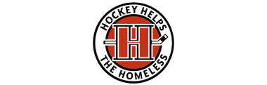Hockey Helps the Homeless