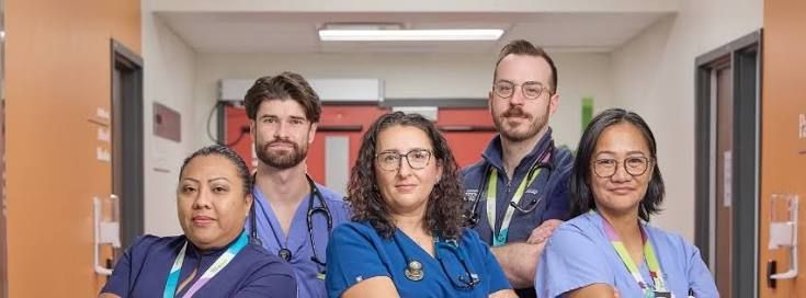 Unprecedented times for Michael Garron Hospital Foundation call for swift thinking