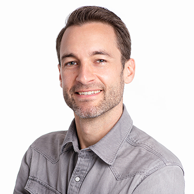 Robert Brandl, CEO & Founder of Email Tooltester
